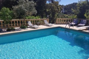 Alojamiento - Le Domaine d'Alèzen