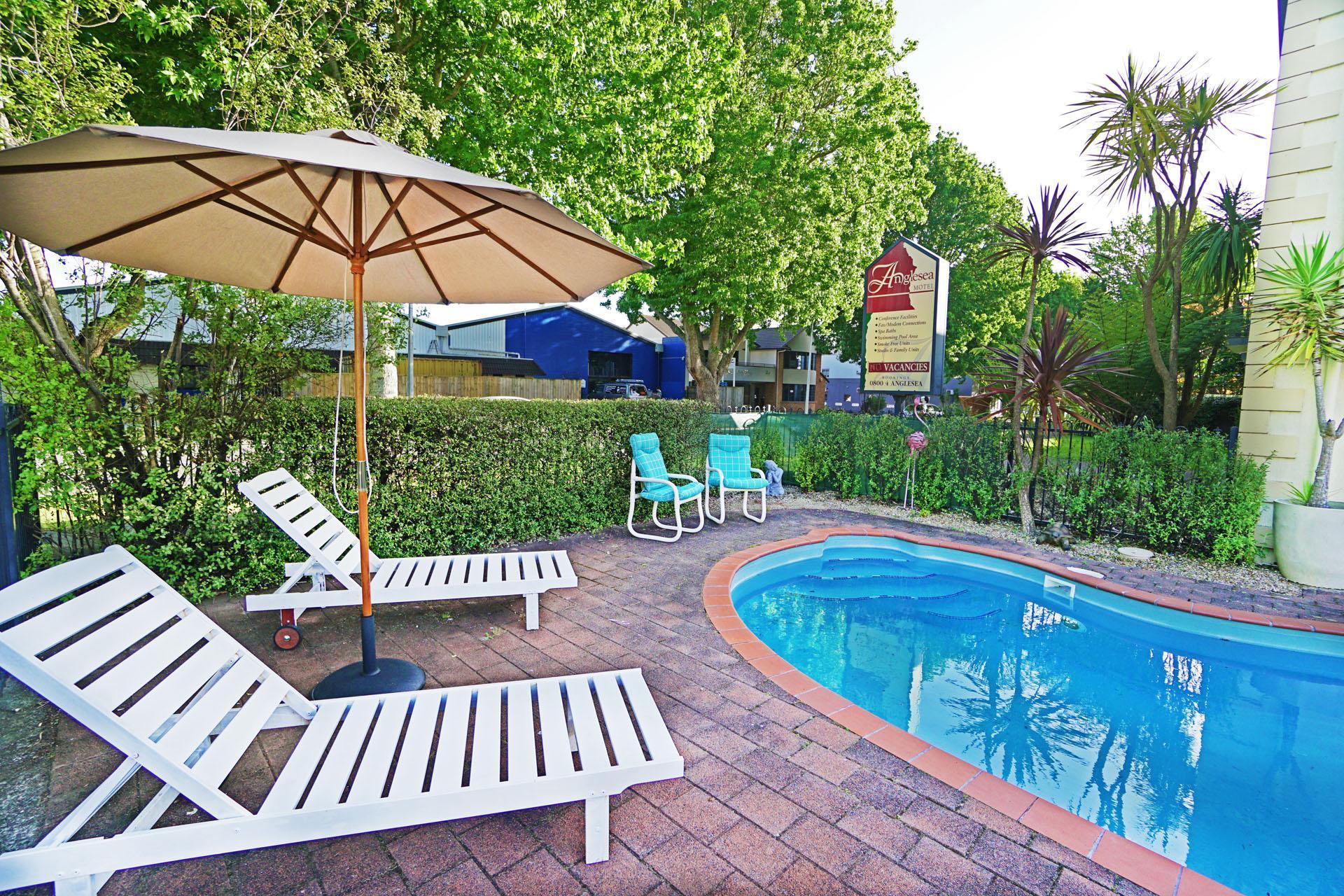 Playa Anglesea Motel and Conference Centre