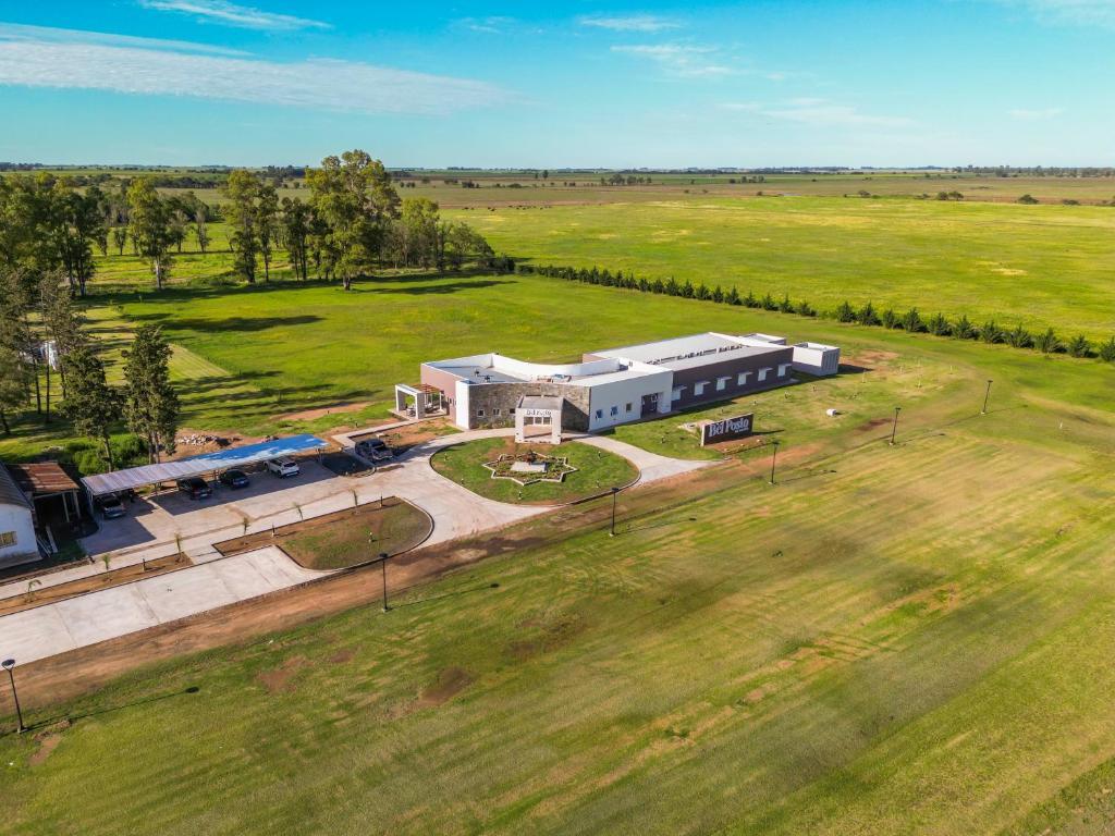 Comodidades del Alojamiento Bel Posto by Tandem