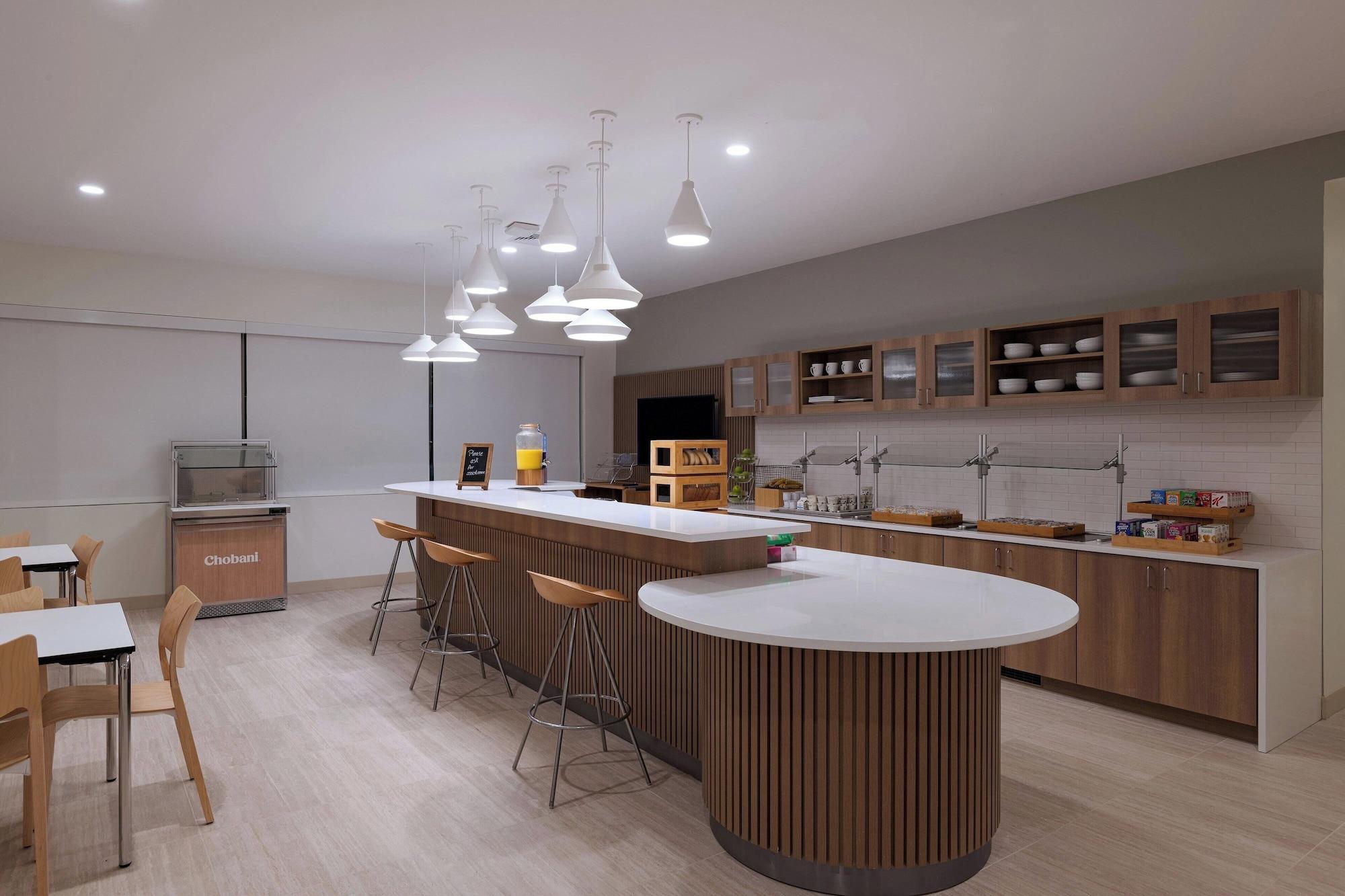 Restaurant Element Spring Valley