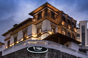 Alojamiento - Vista del Angel Hotel Boutique
