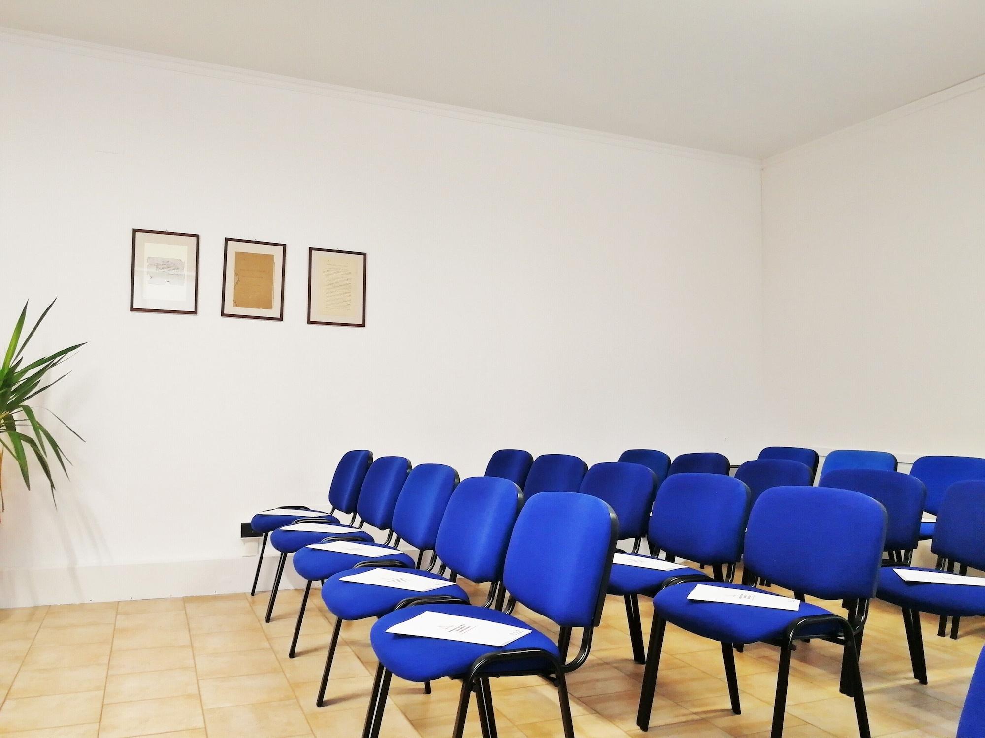 Sala de Reuniones Locazione Turistica Dal Degan