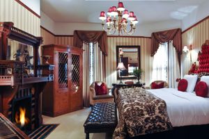 Alojamiento - Baker House Hotel