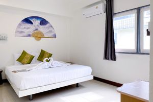 Pacote - Remember @ Phuket Town Hostel