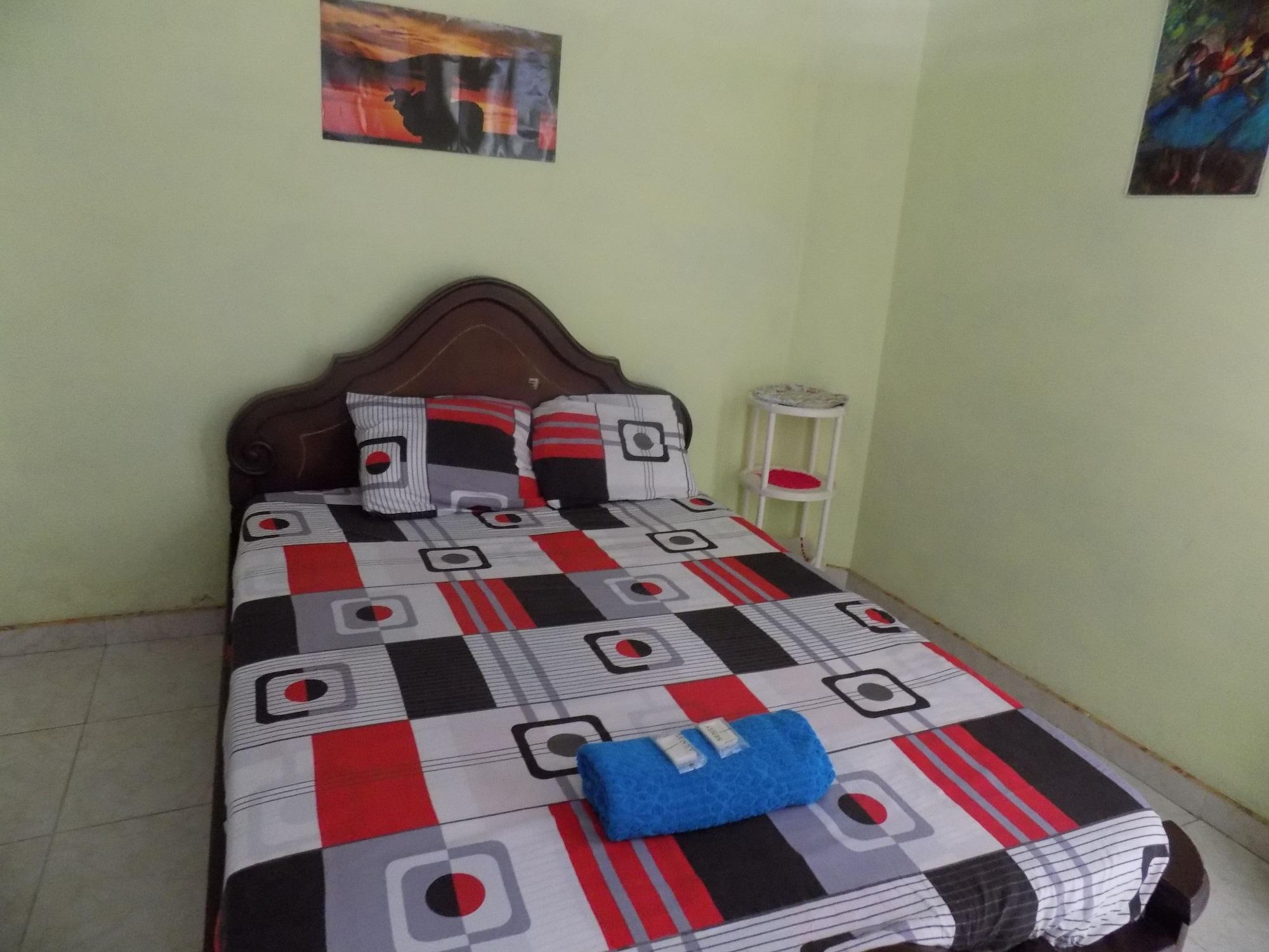 Habitación Los de A Pie