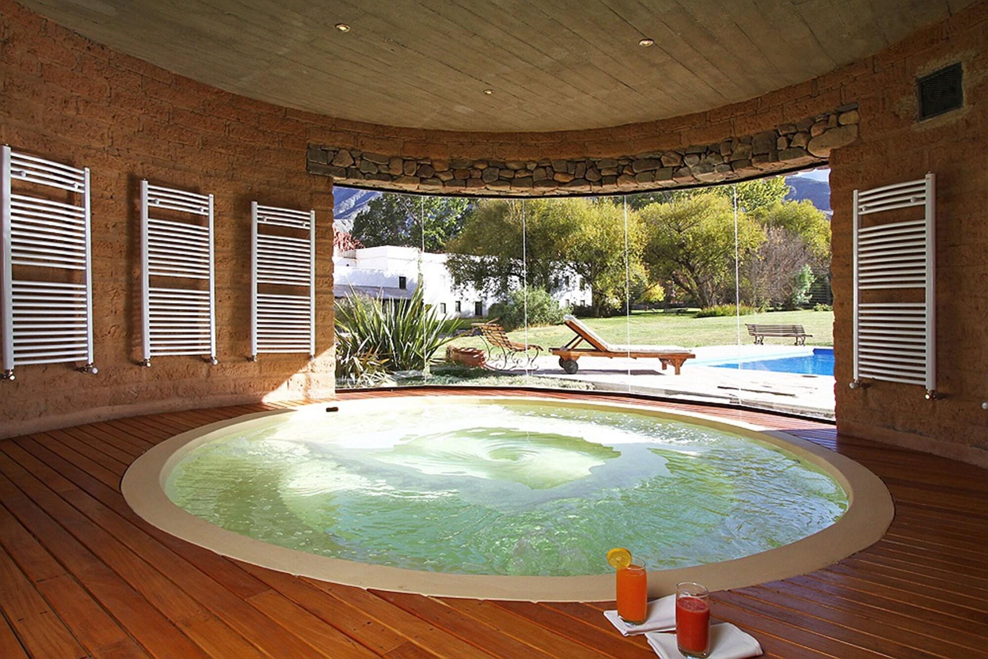 Spa El Manantial del Silencio