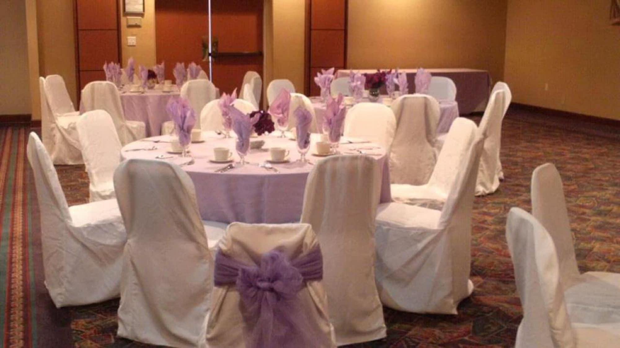 Salón de Baile Newburgh Inn