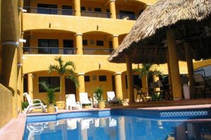 Alojamiento - Villas La Lupita