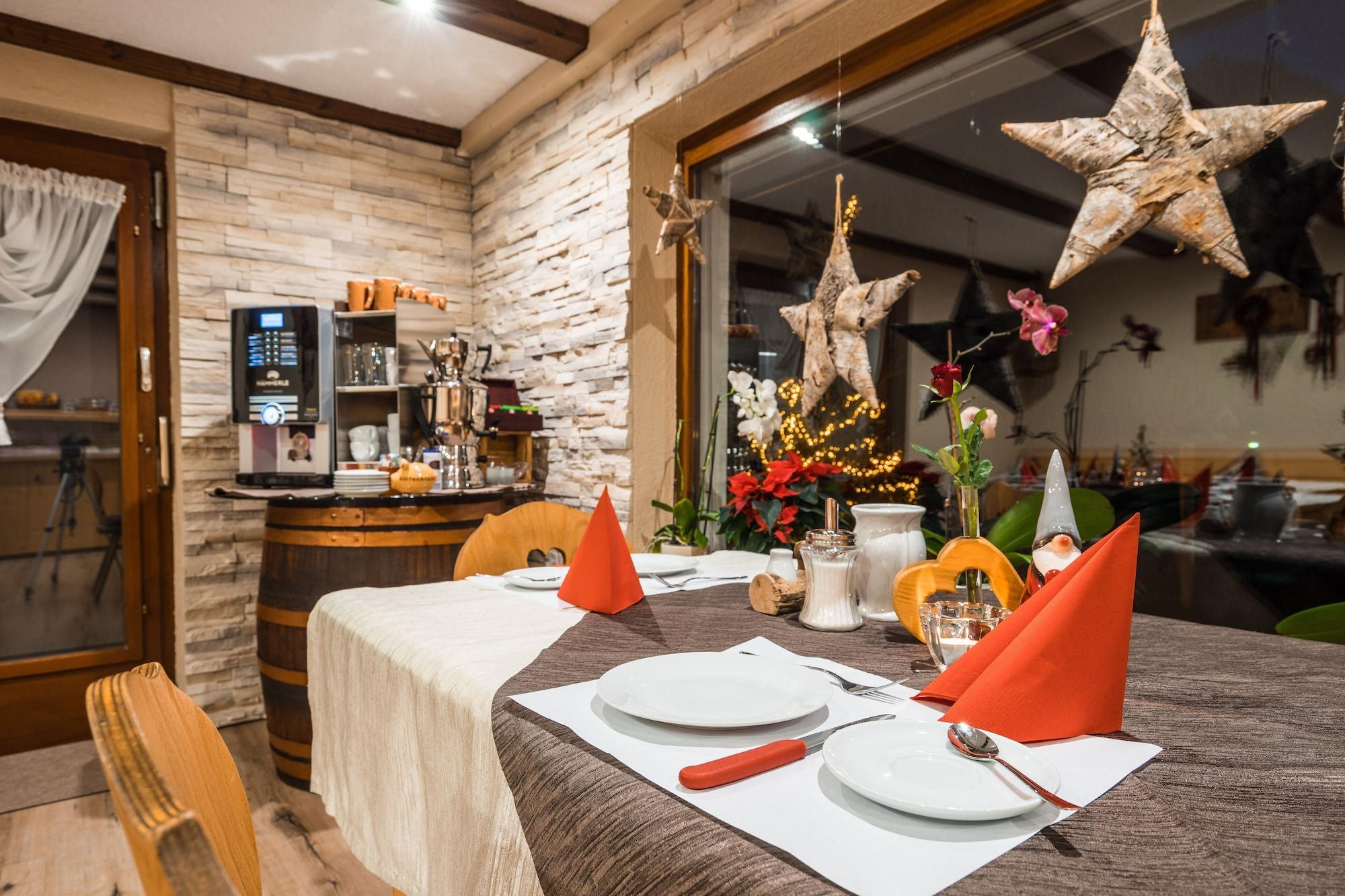 Restaurant Haus Stüttler Duchscherer