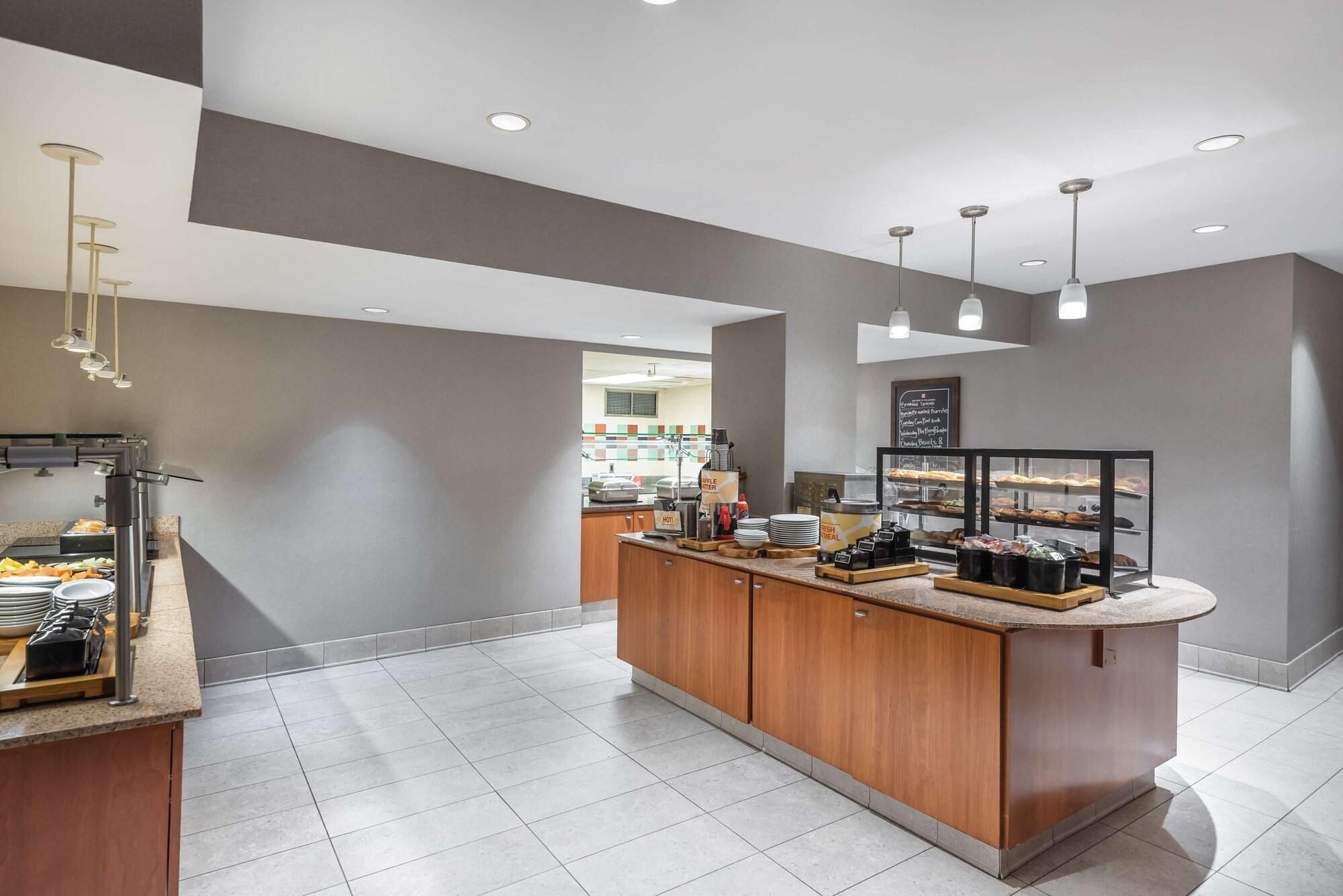 Restaurant Hilton Garden Inn Tysons Corner