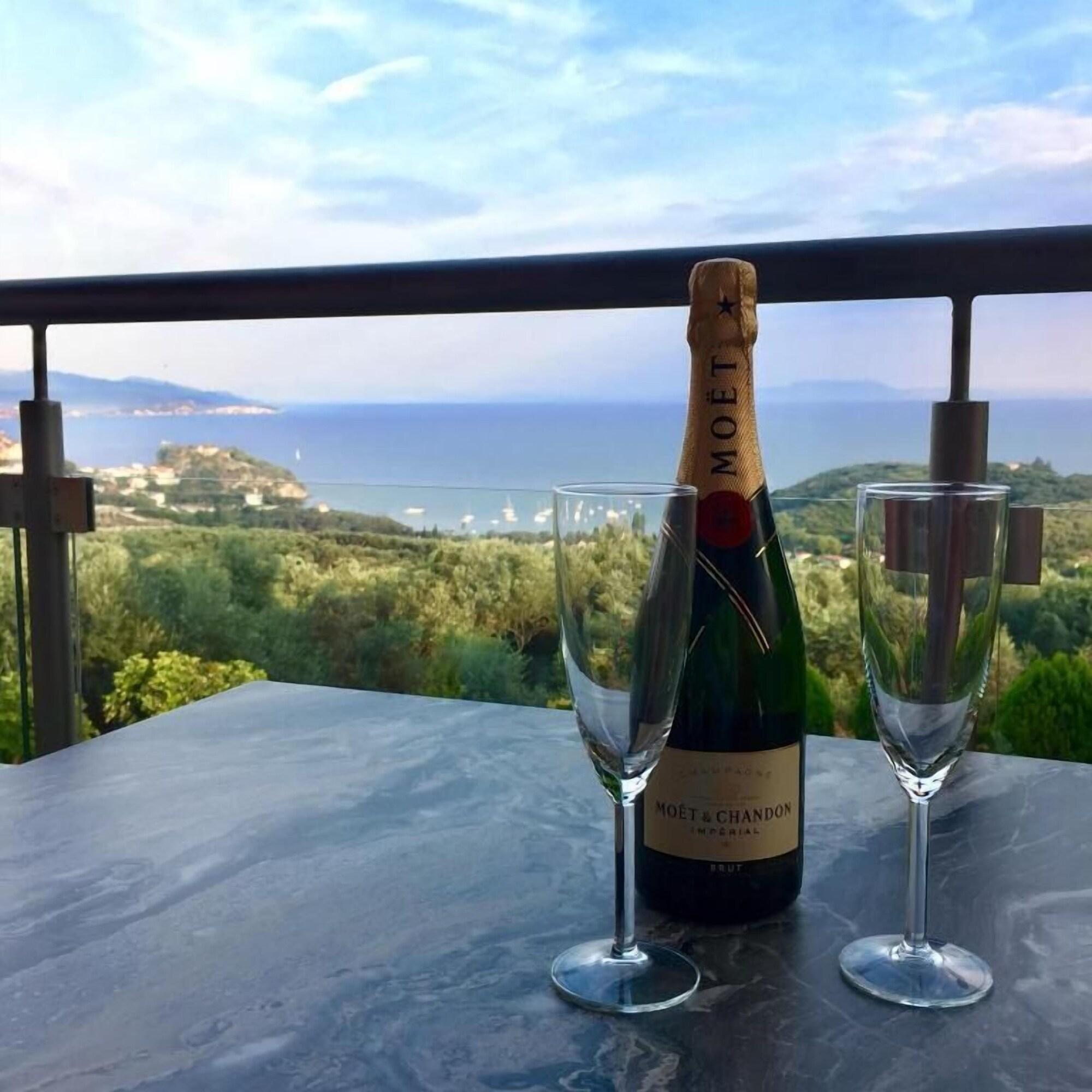 Restaurant Villa Thomas Nakas