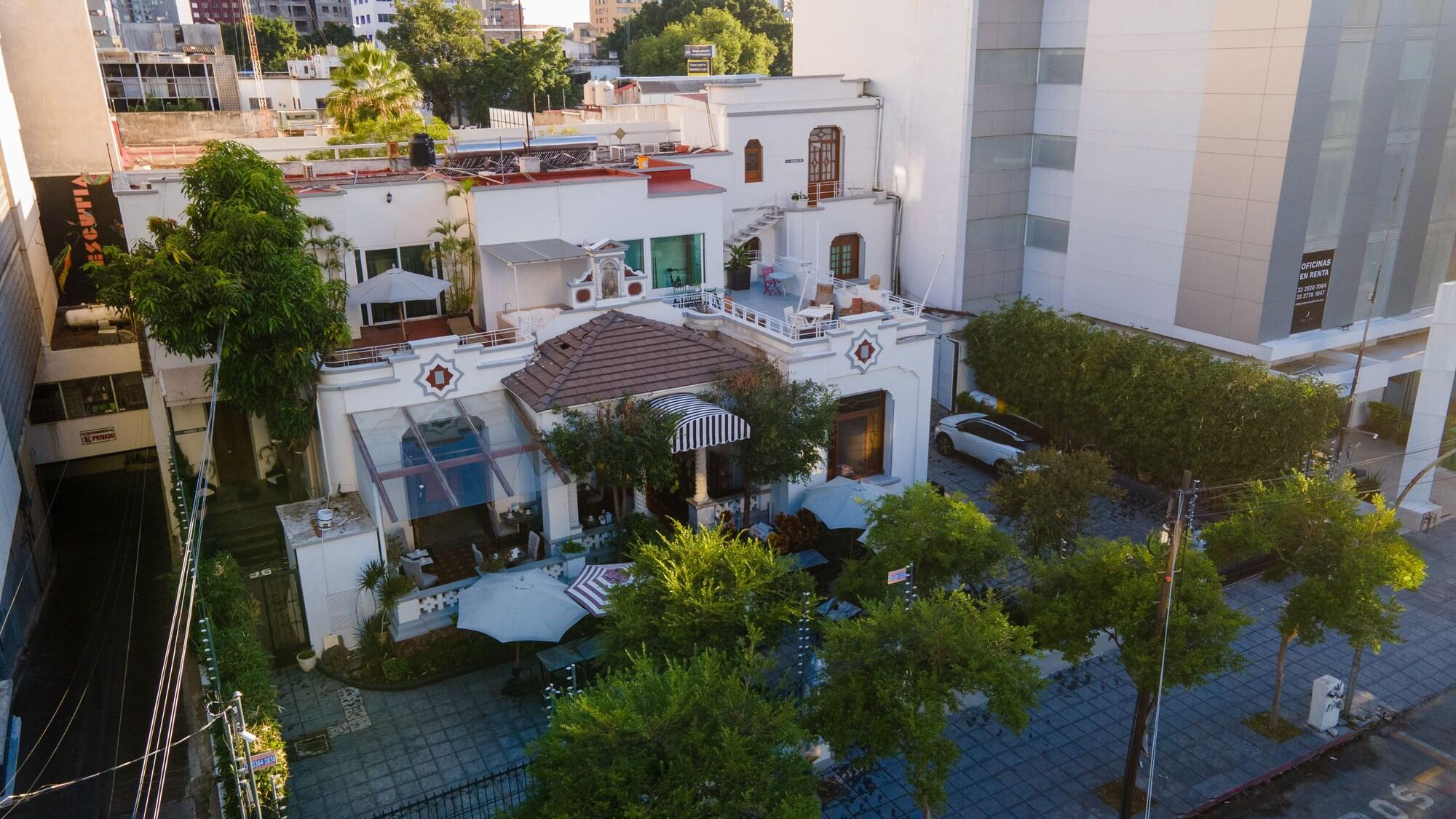 Varios ARTEA Hotel Boutique