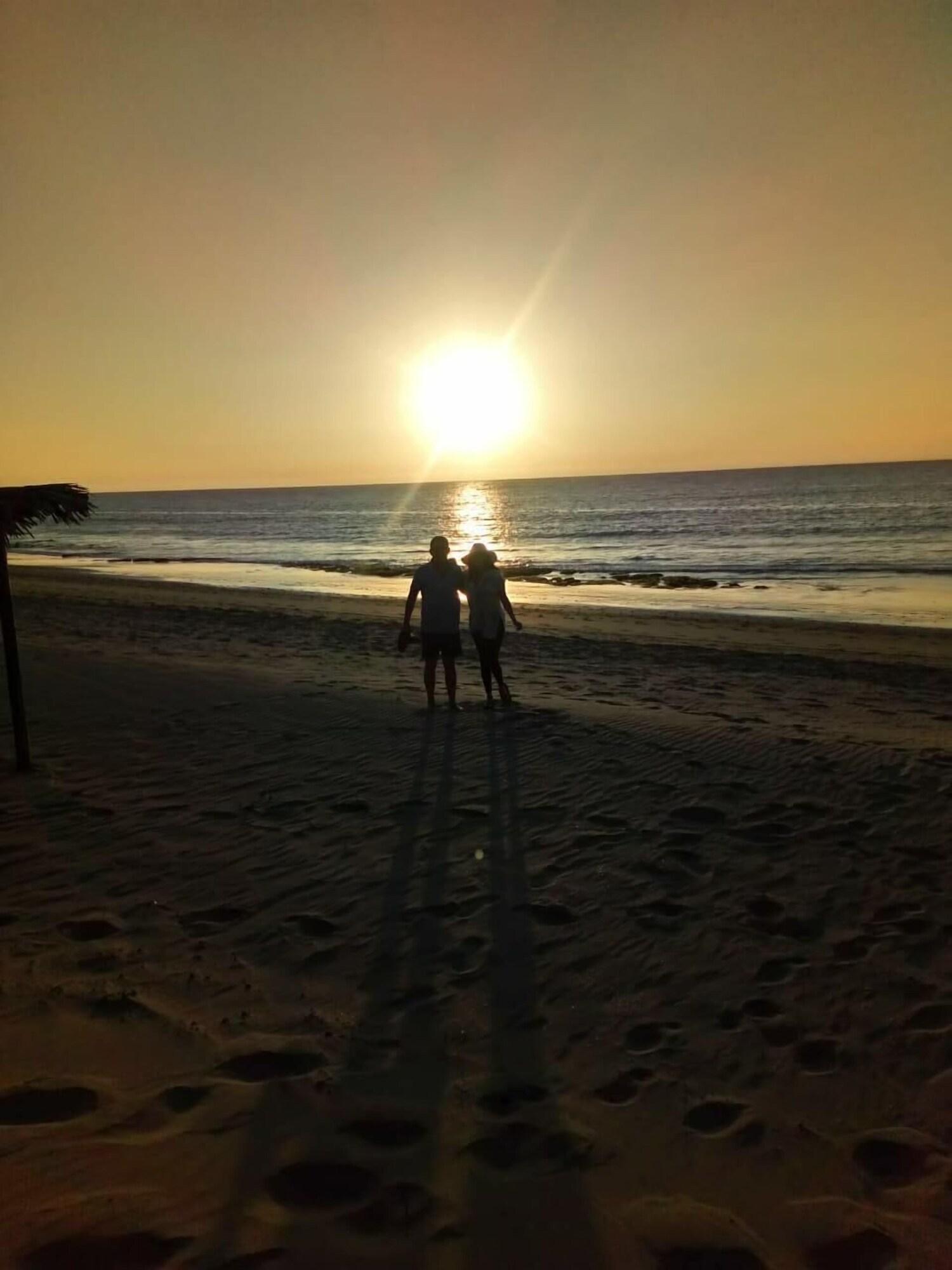 Playa Naylamp House  Rooms