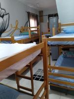 Alojamiento - Hostel O Mago Leme