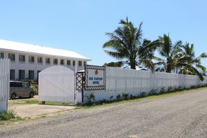 Alojamiento - Nadi Fancy Hotel