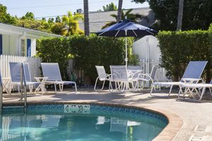 Alojamiento - Southwinds Motel