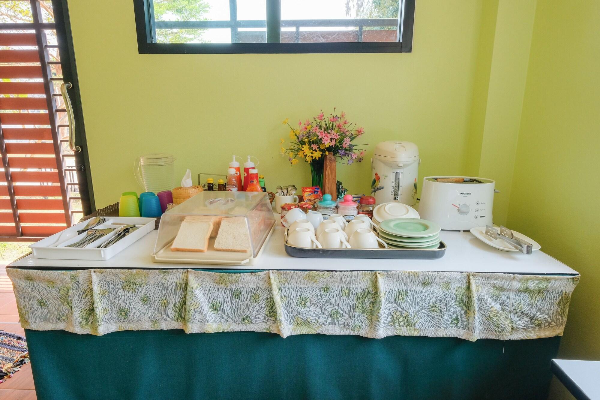 Restaurant Haak Boutique Hotel