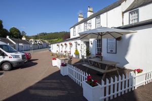 Alojamiento - The Murray Arms Hotel