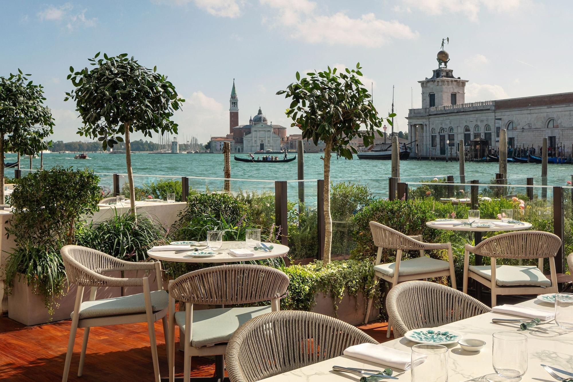 Restaurant The St. Regis Venice