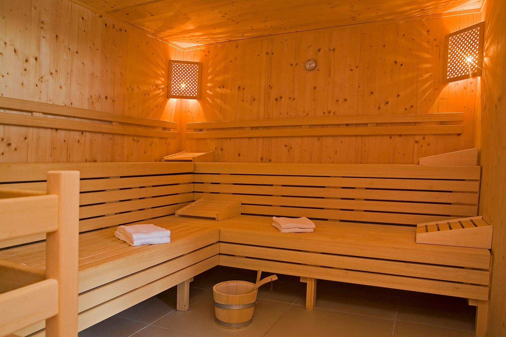 Spa Best Western Plus Plaza Hotel Graz