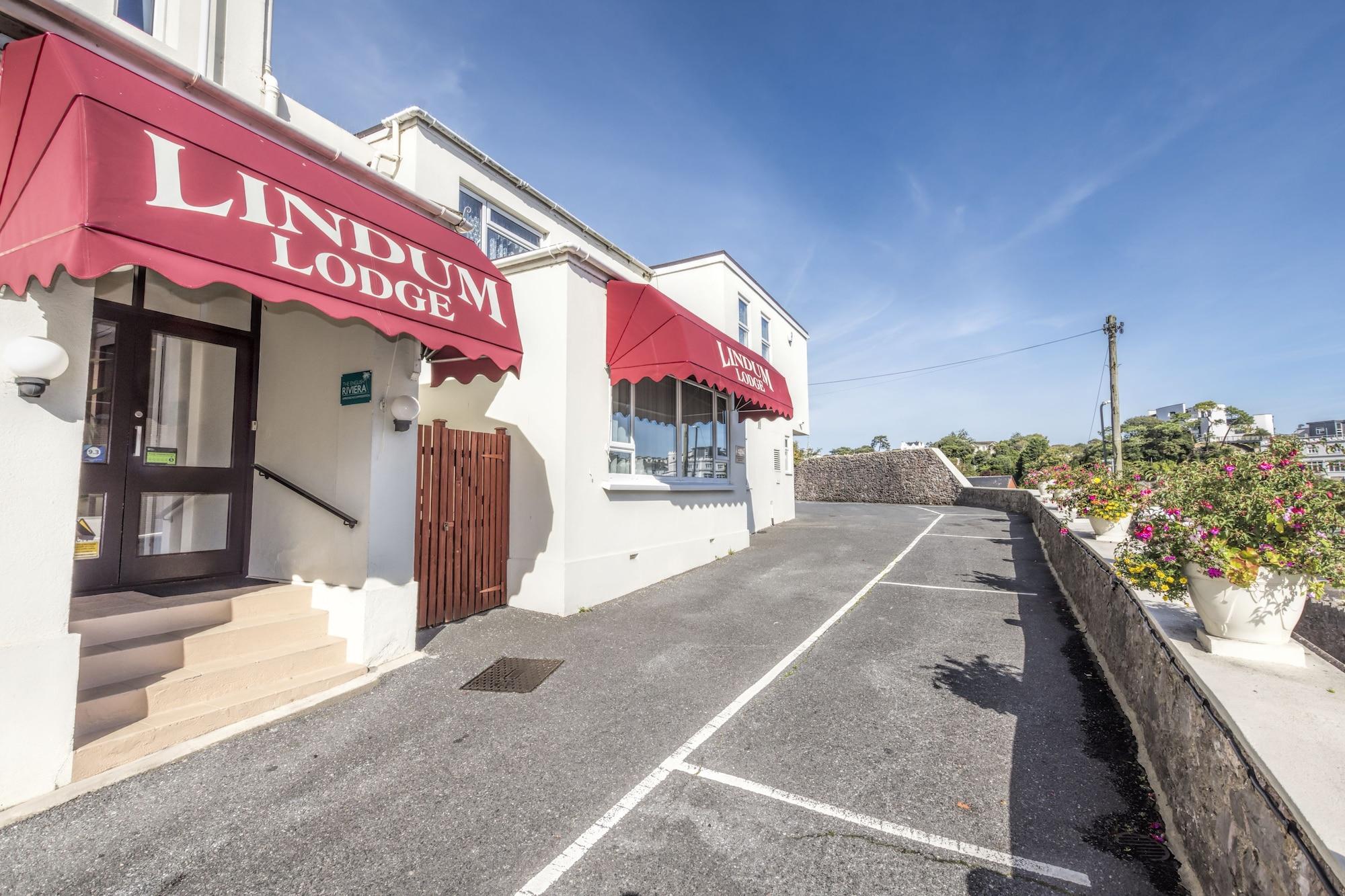 Vista Exterior Lindum Lodge