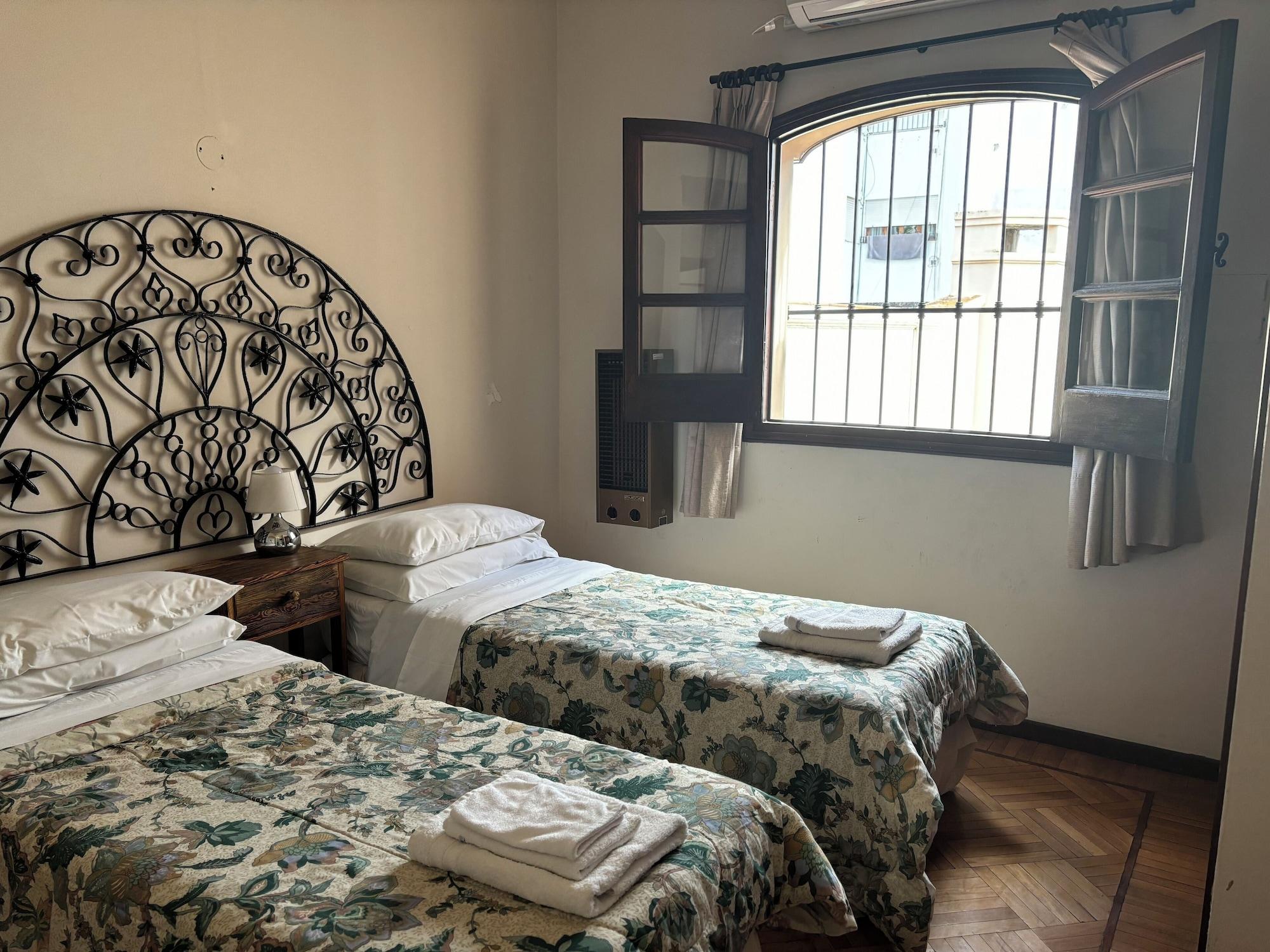 Habitación Posta del Ángel
