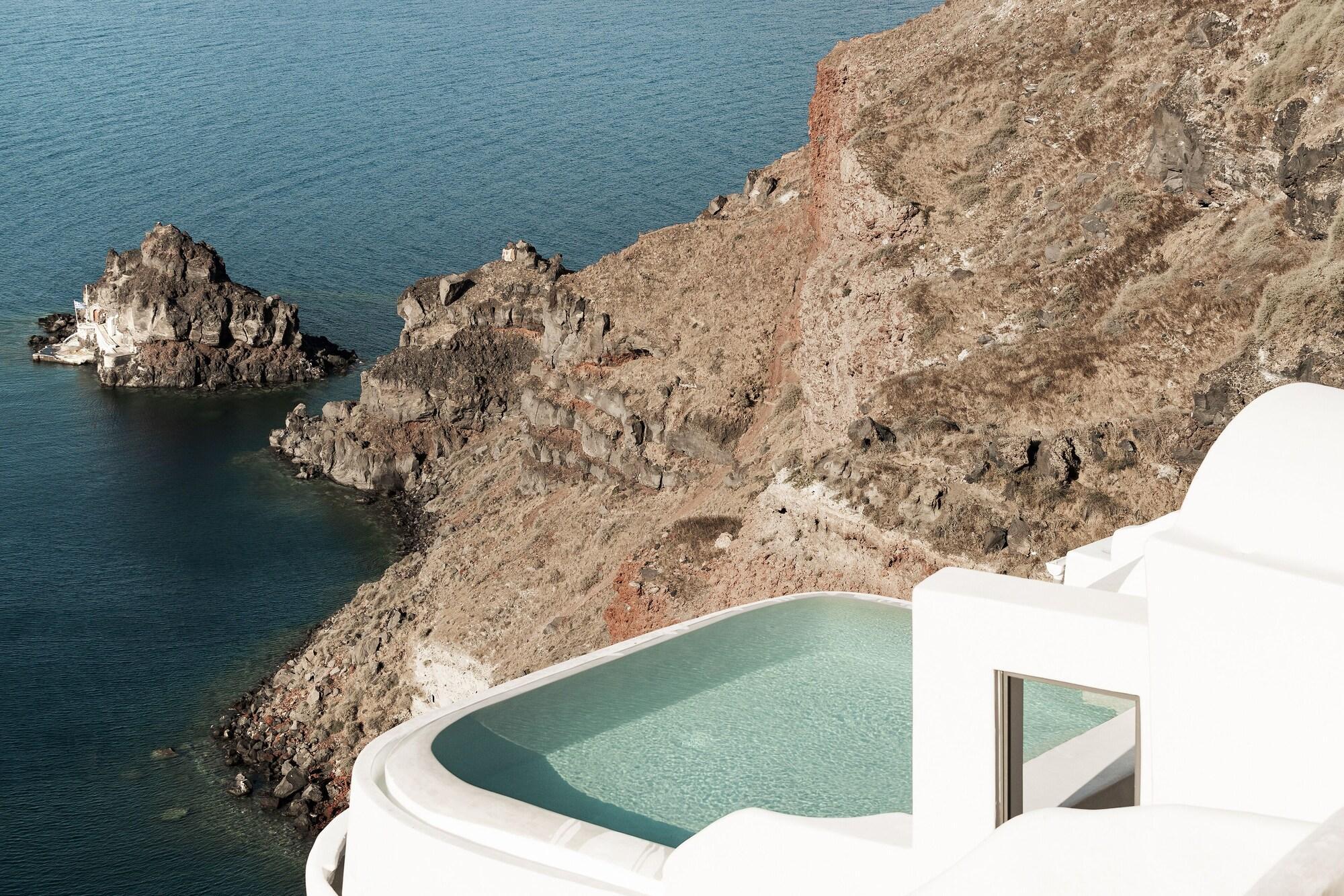 Vista Lobby Armenaki -  Adults Only