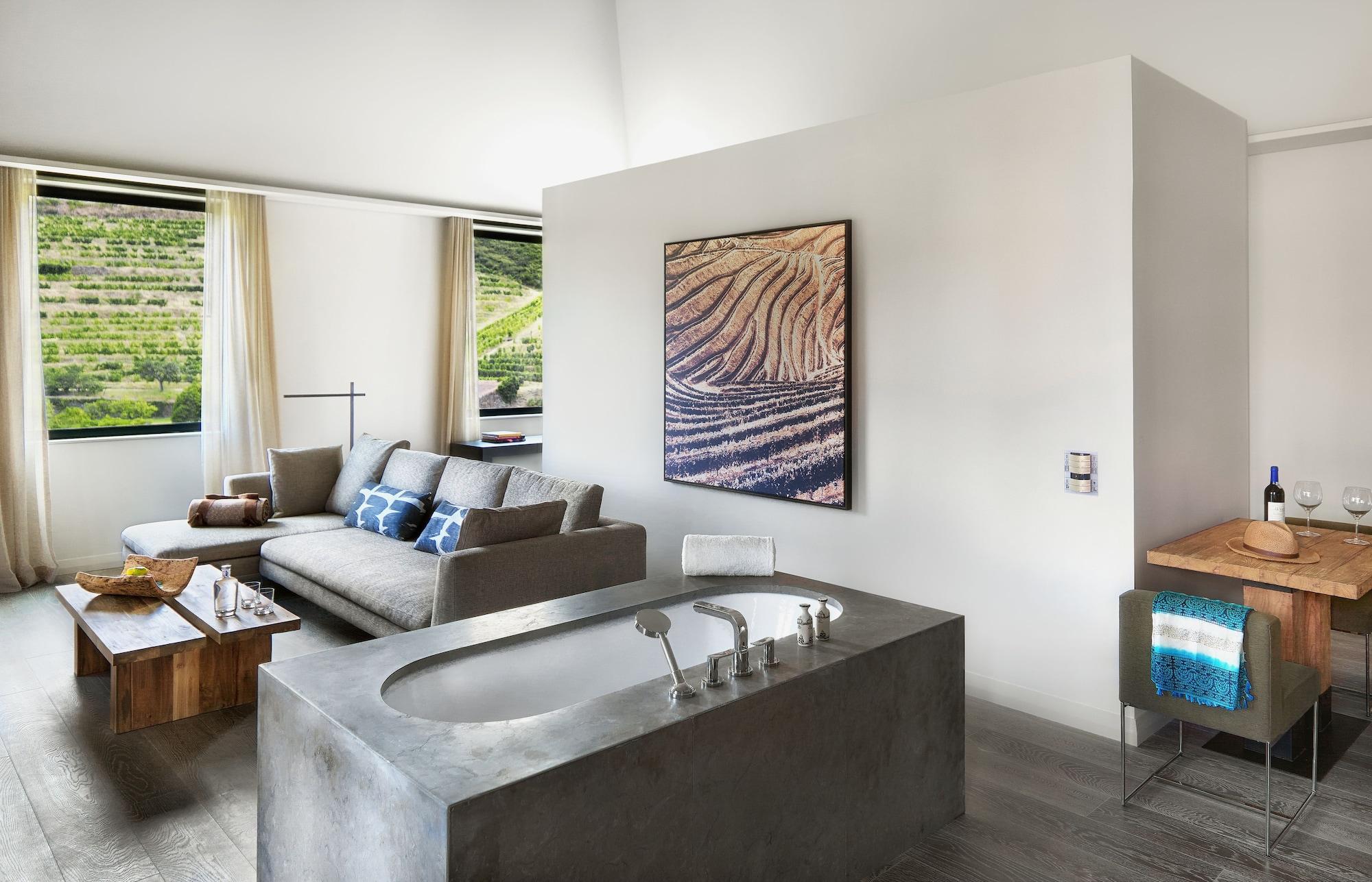 Habitación Six Senses Douro Valley