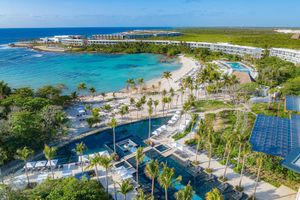 Paquete - Conrad Tulum Riviera Maya, an All-Inclusive Experience