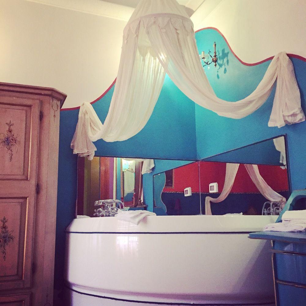 Spa Abalì Gran Sultanato B&B