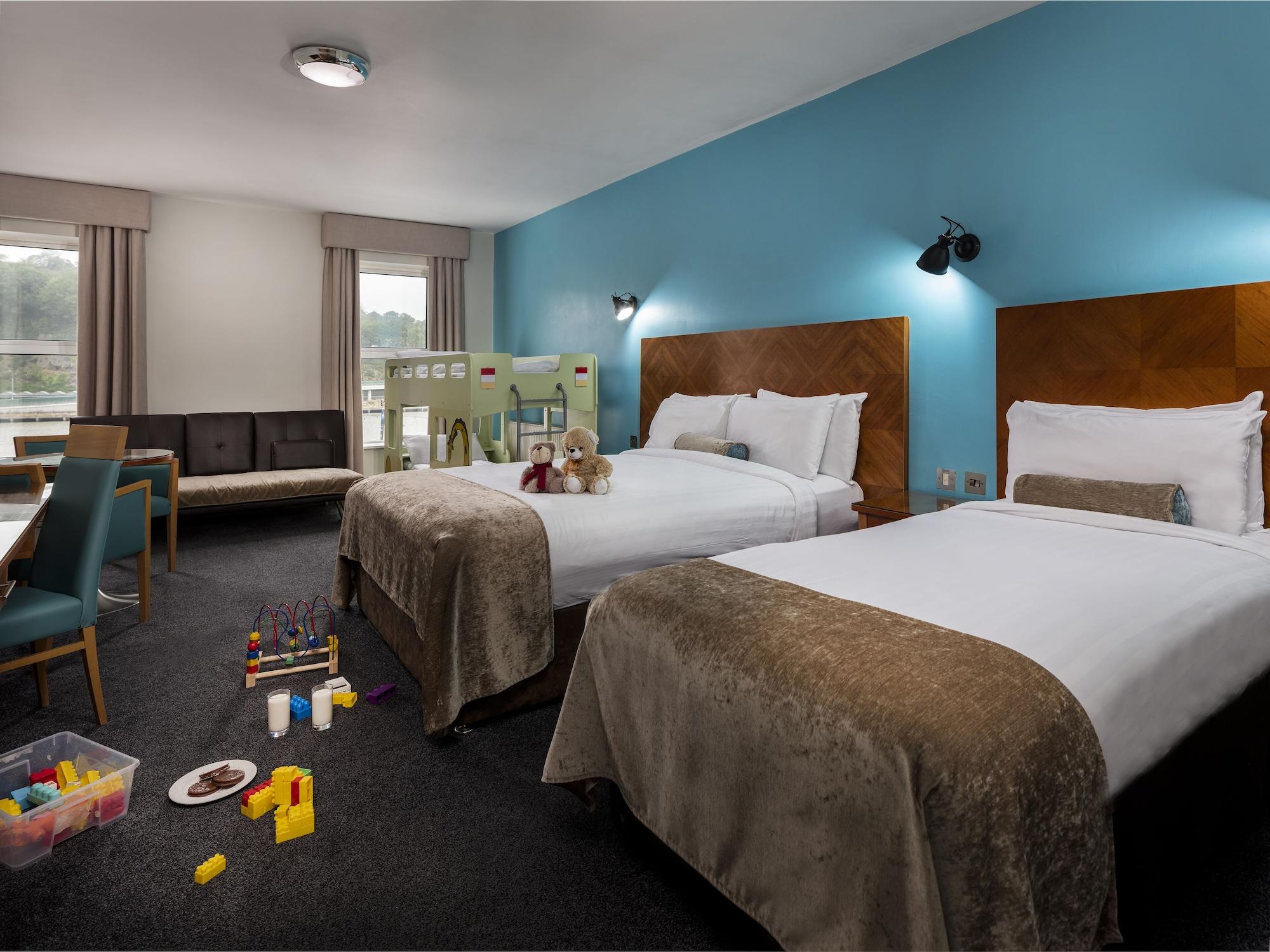 Habitación Treacy's Hotel Waterford Spa & Leisure Centre