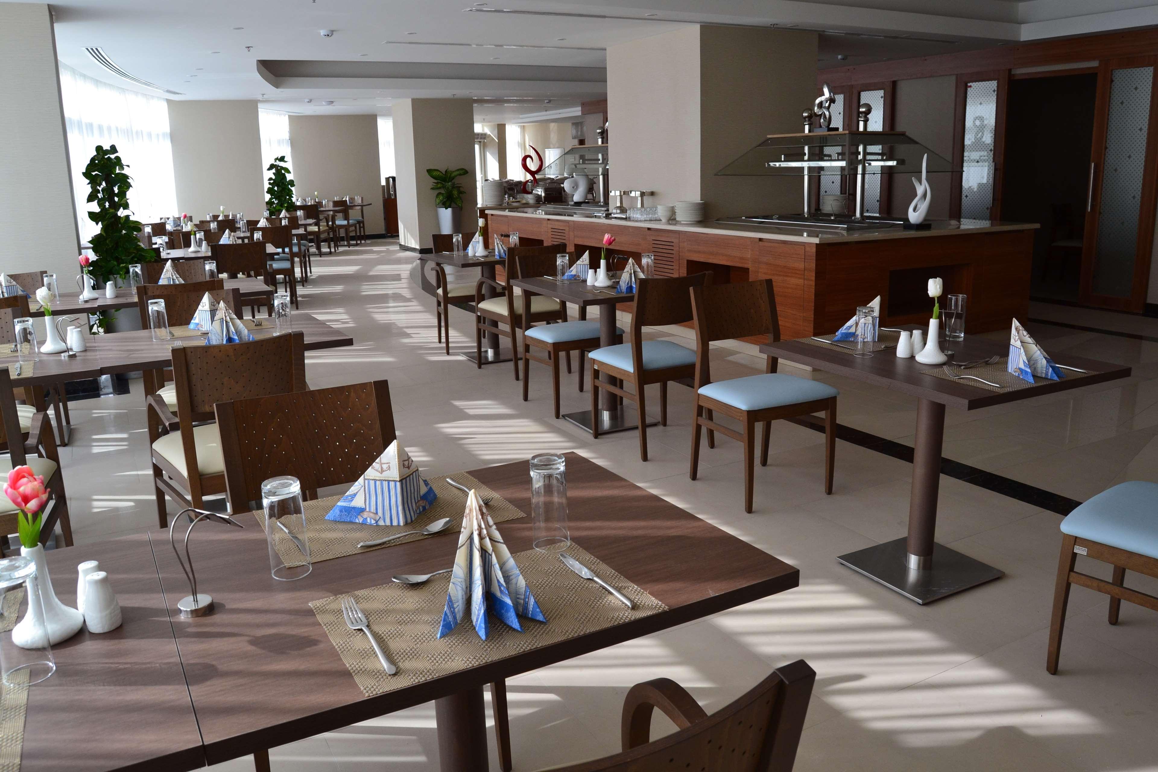 Restaurant The Hotel@Dayton South