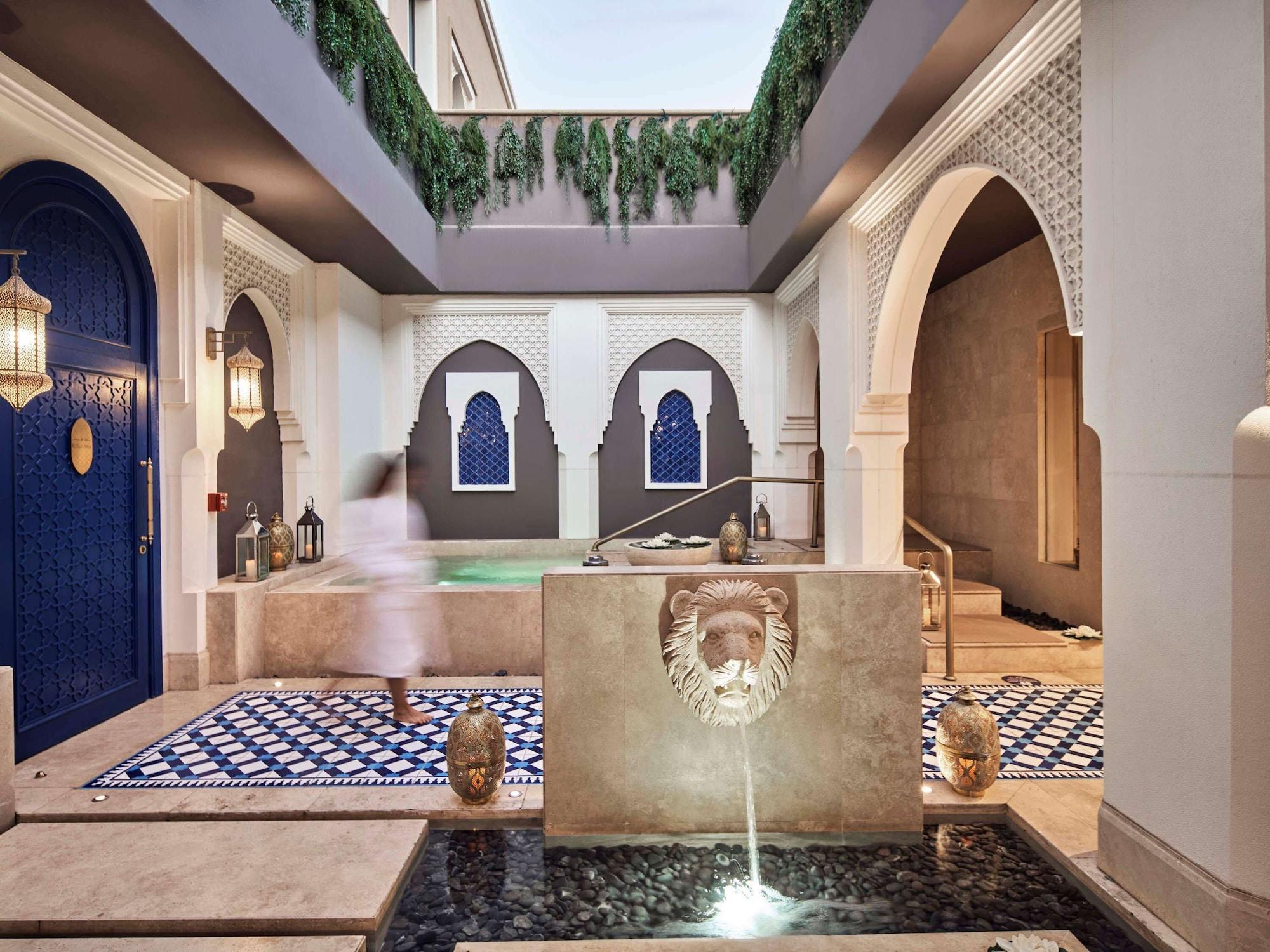 Spa Club Privé by Rixos Saadiyat Island