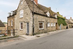 Alquiler Vacacional - Corner Cottage