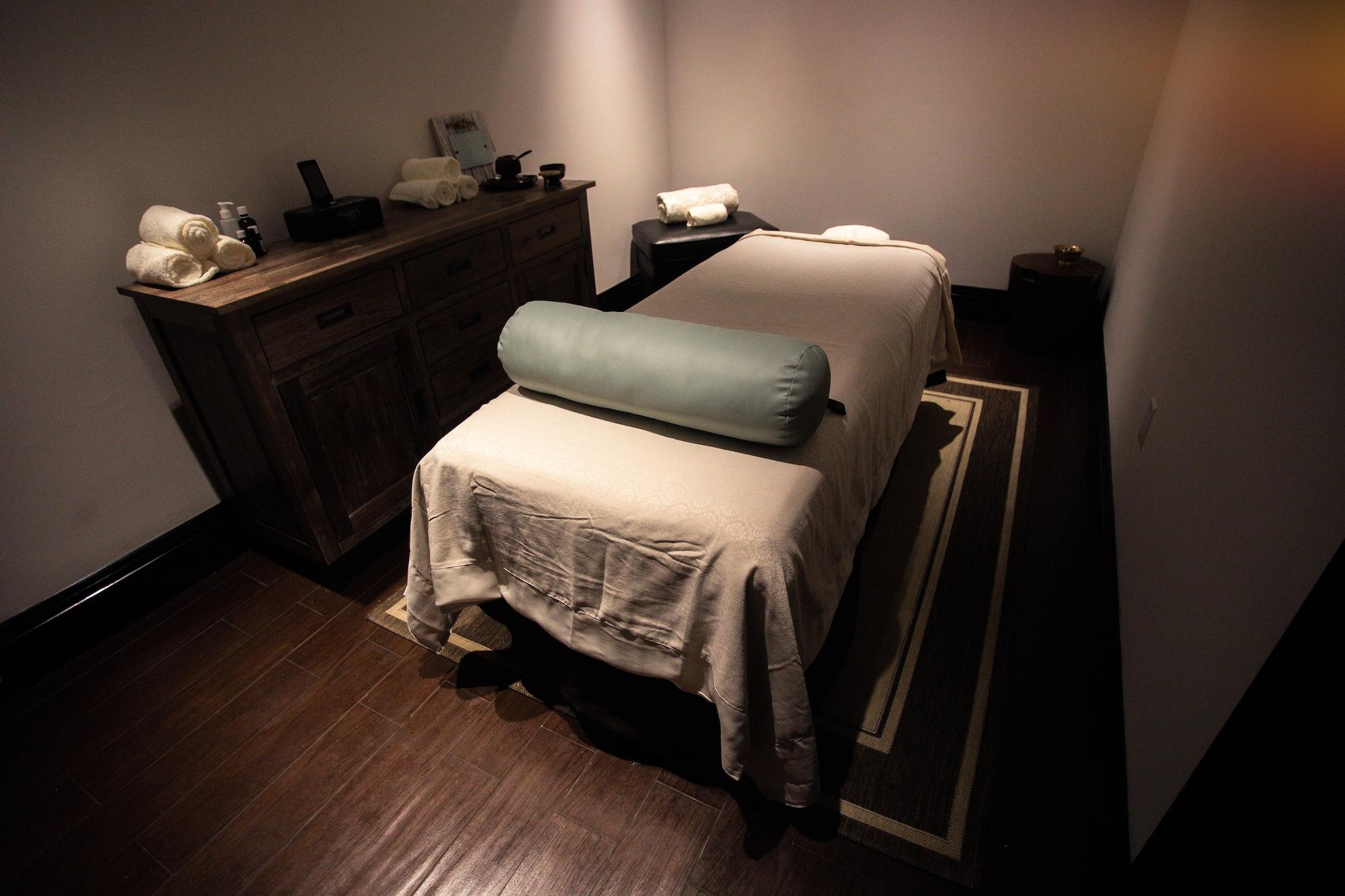 Spa Hotel Croydon