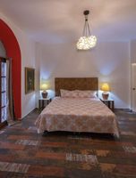 Alquiler Vacacional - Charming Apt In Panama's Colonial Quarters