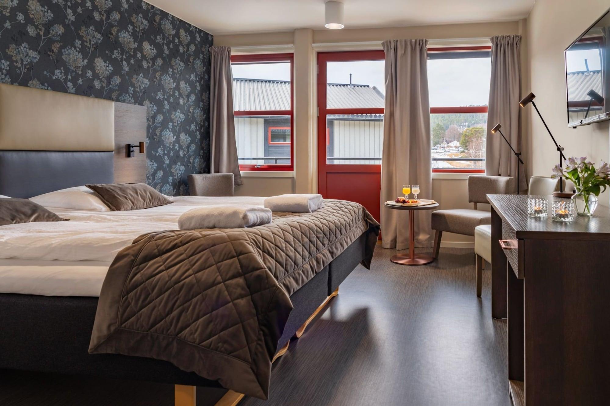 Varios Milepelen Hotell & Vertshus