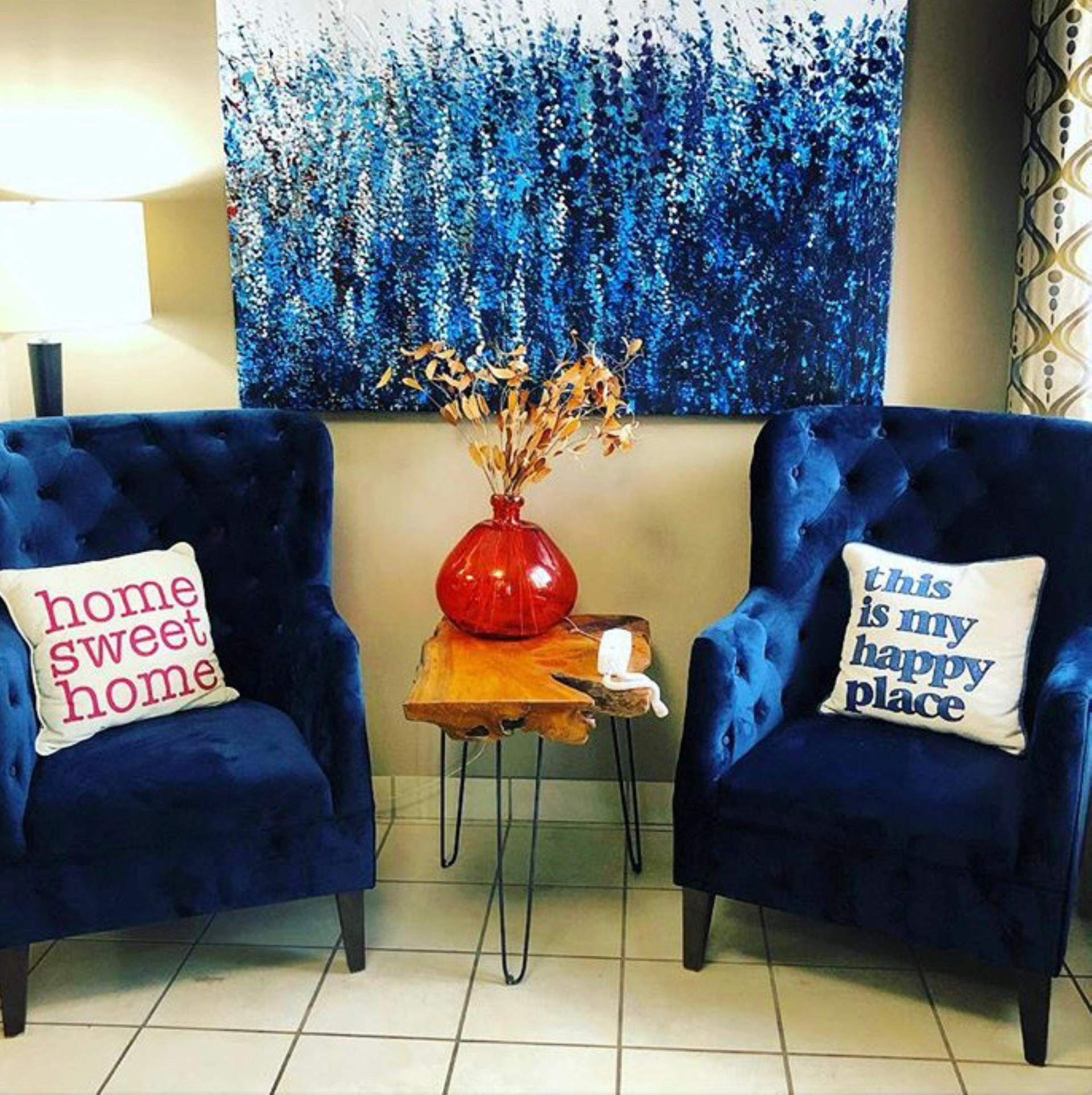 Vista Lobby Sonesta Simply Suites Detroit Ann Arbor