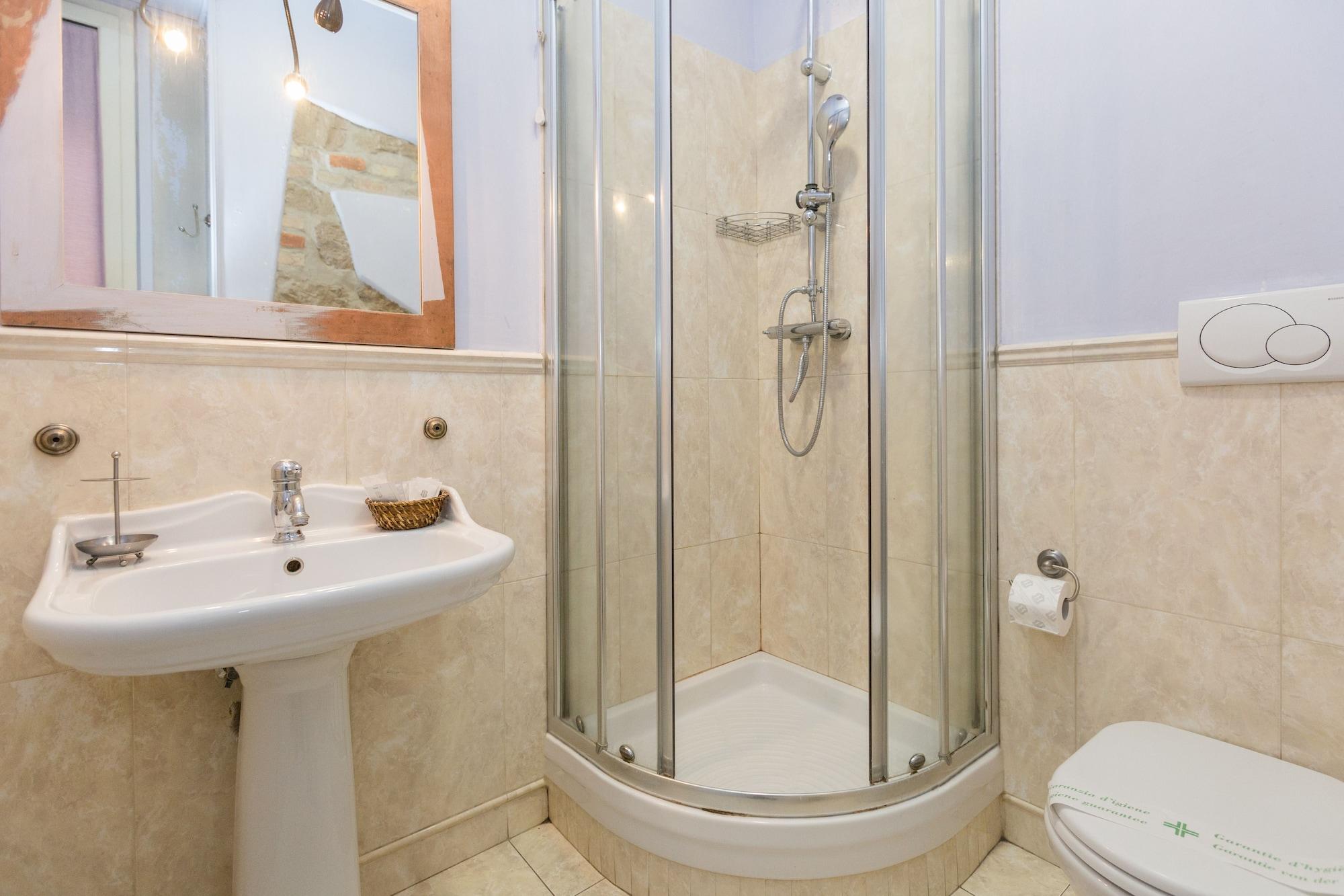 Equipamiento de Habitación Suites Piazza del Popolo