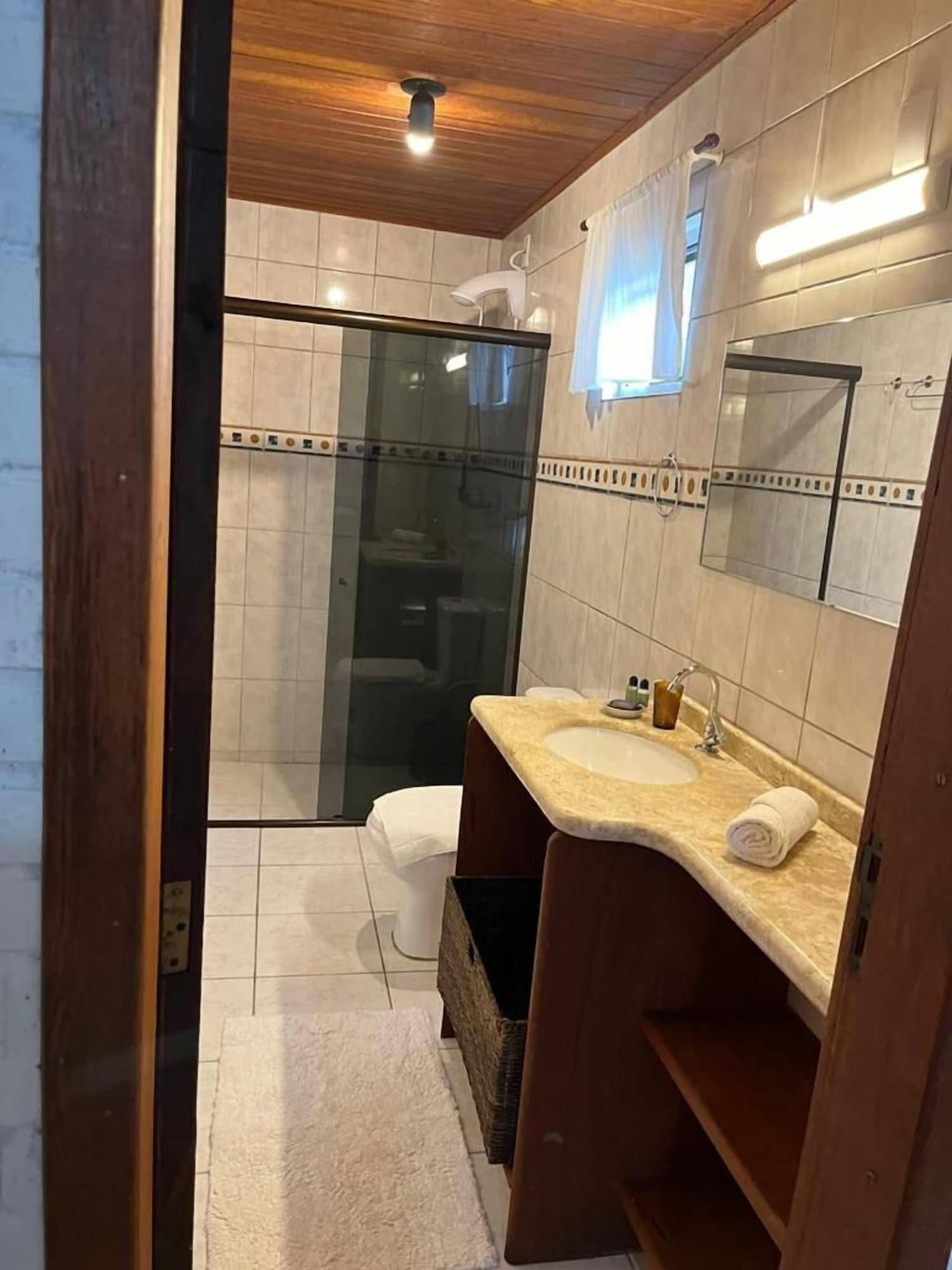 Equipamiento de Habitación Maresia Villa