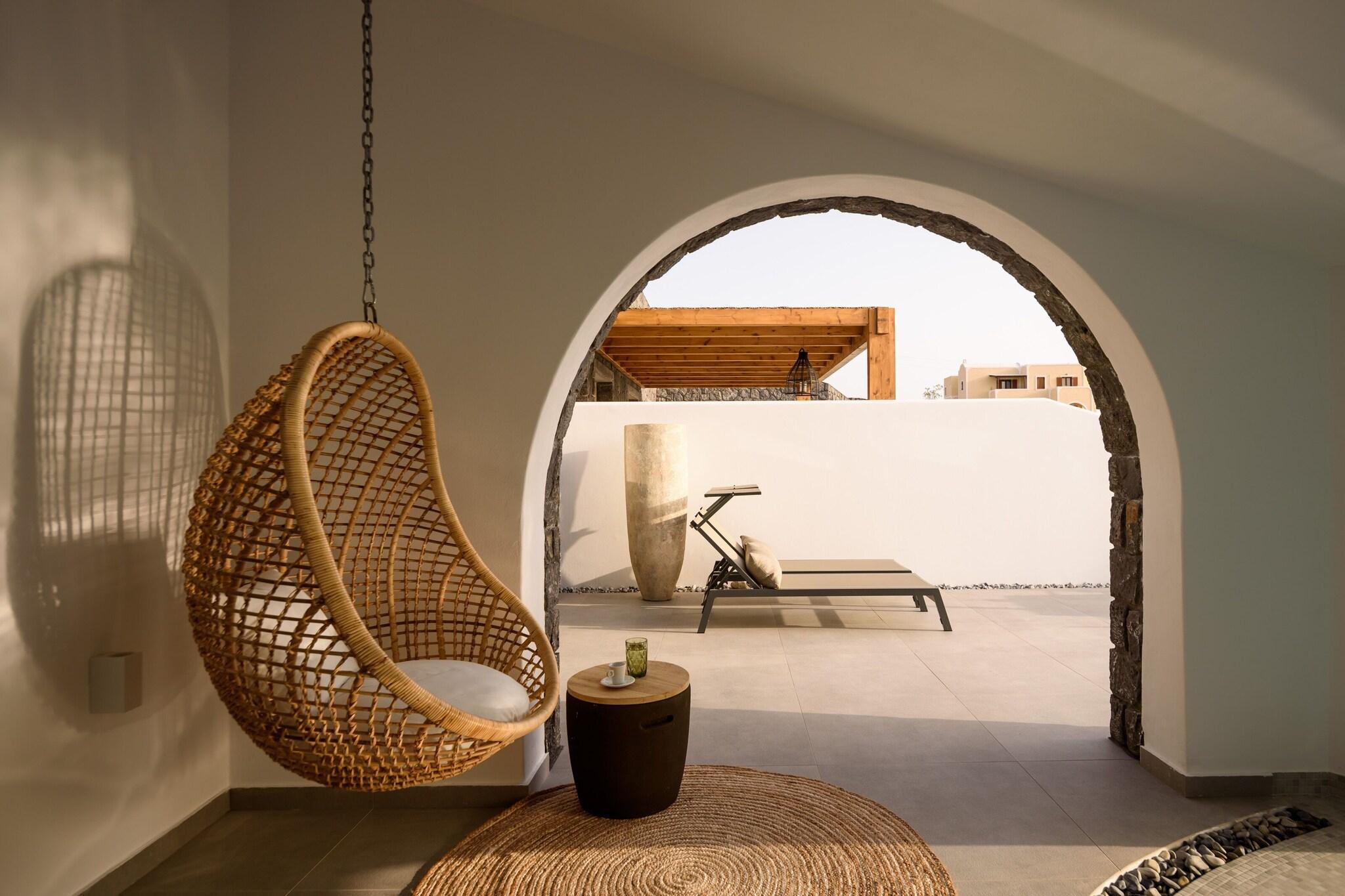 Varios Este Luxury Suites