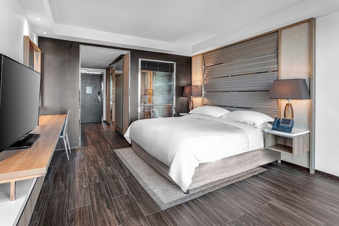 Habitación Resorts World Bimini