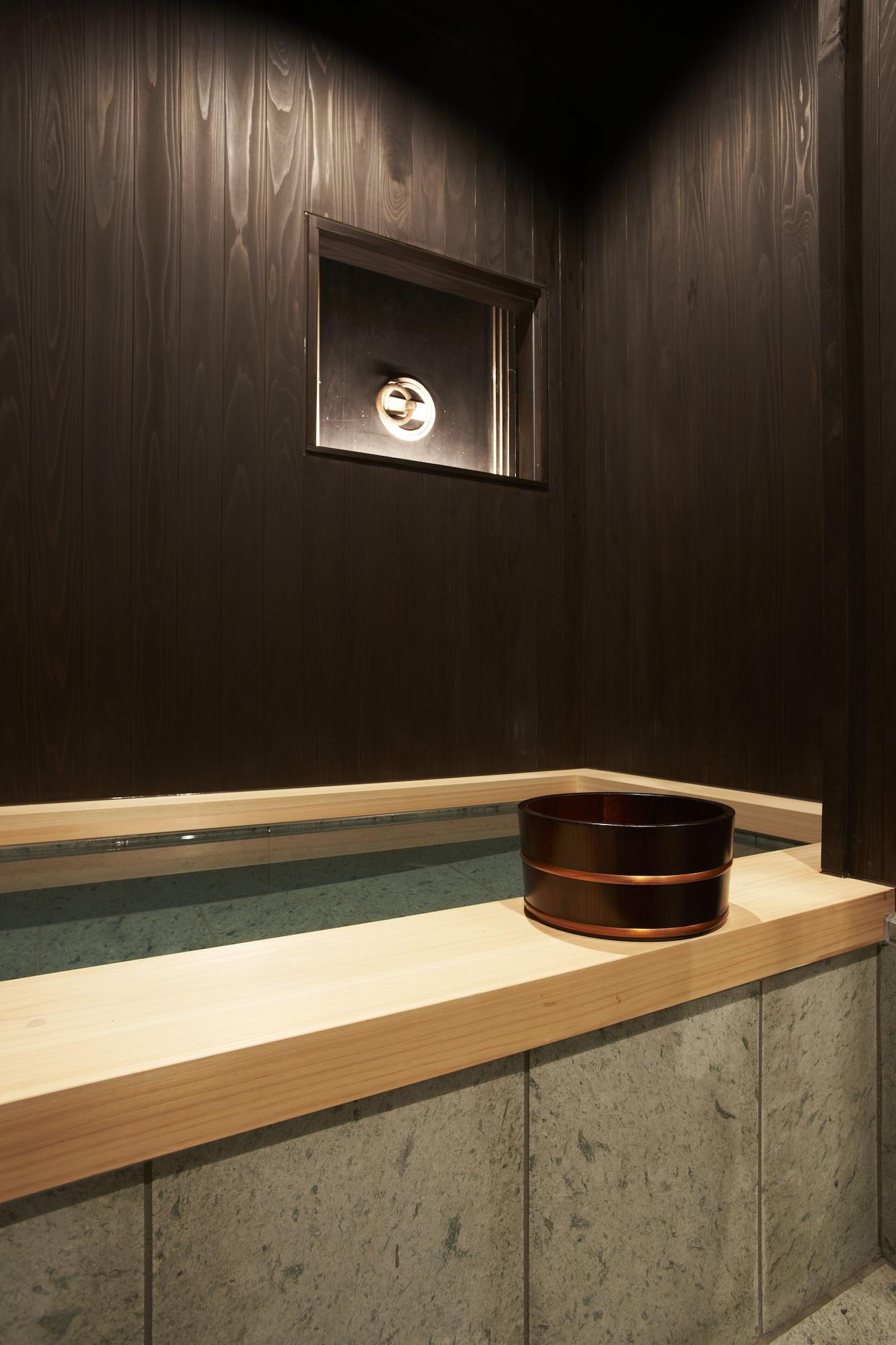 Equipamiento de Habitación wanoi KAKUNODATE