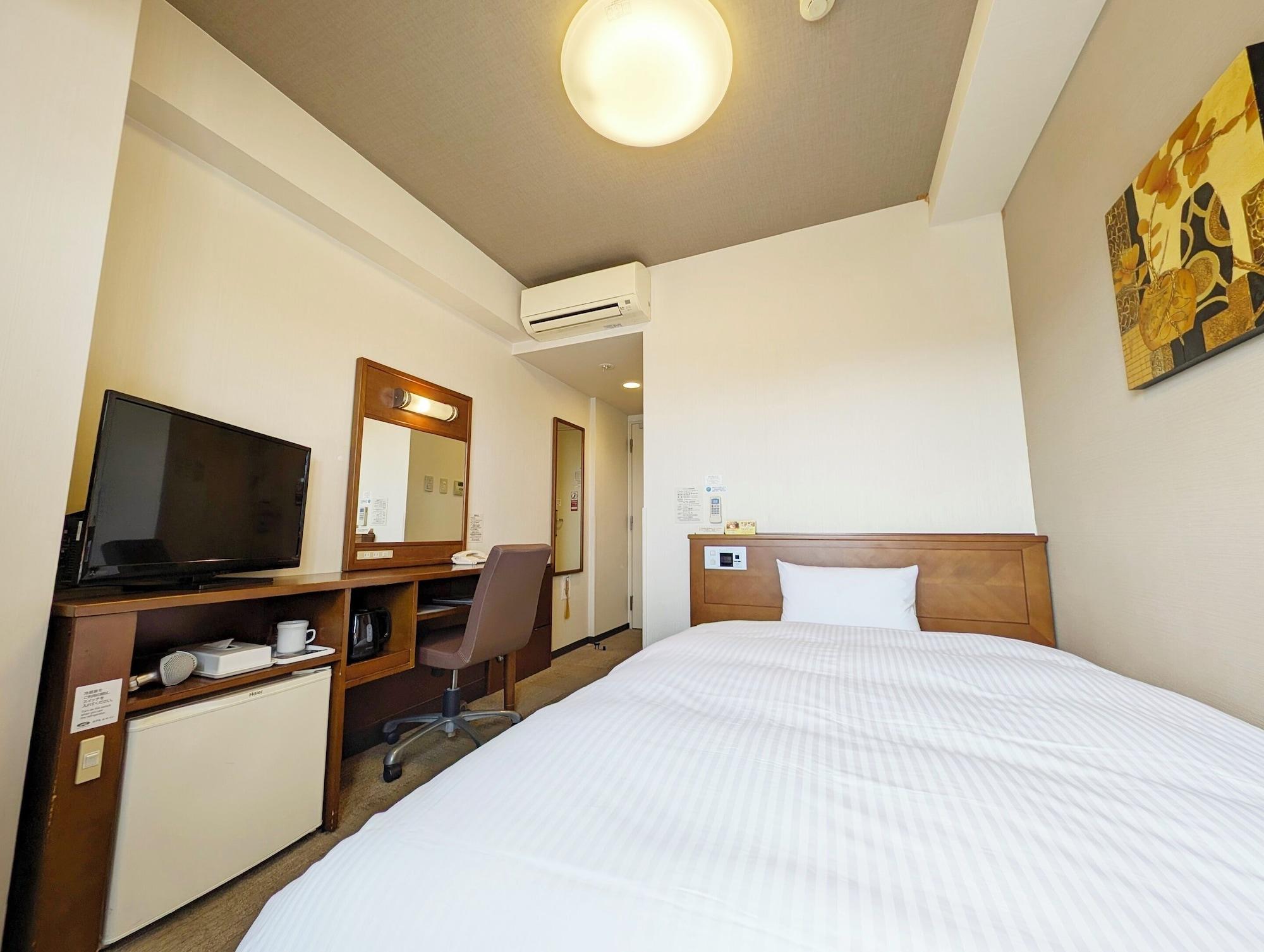 Habitación Hotel Route - Inn Towada