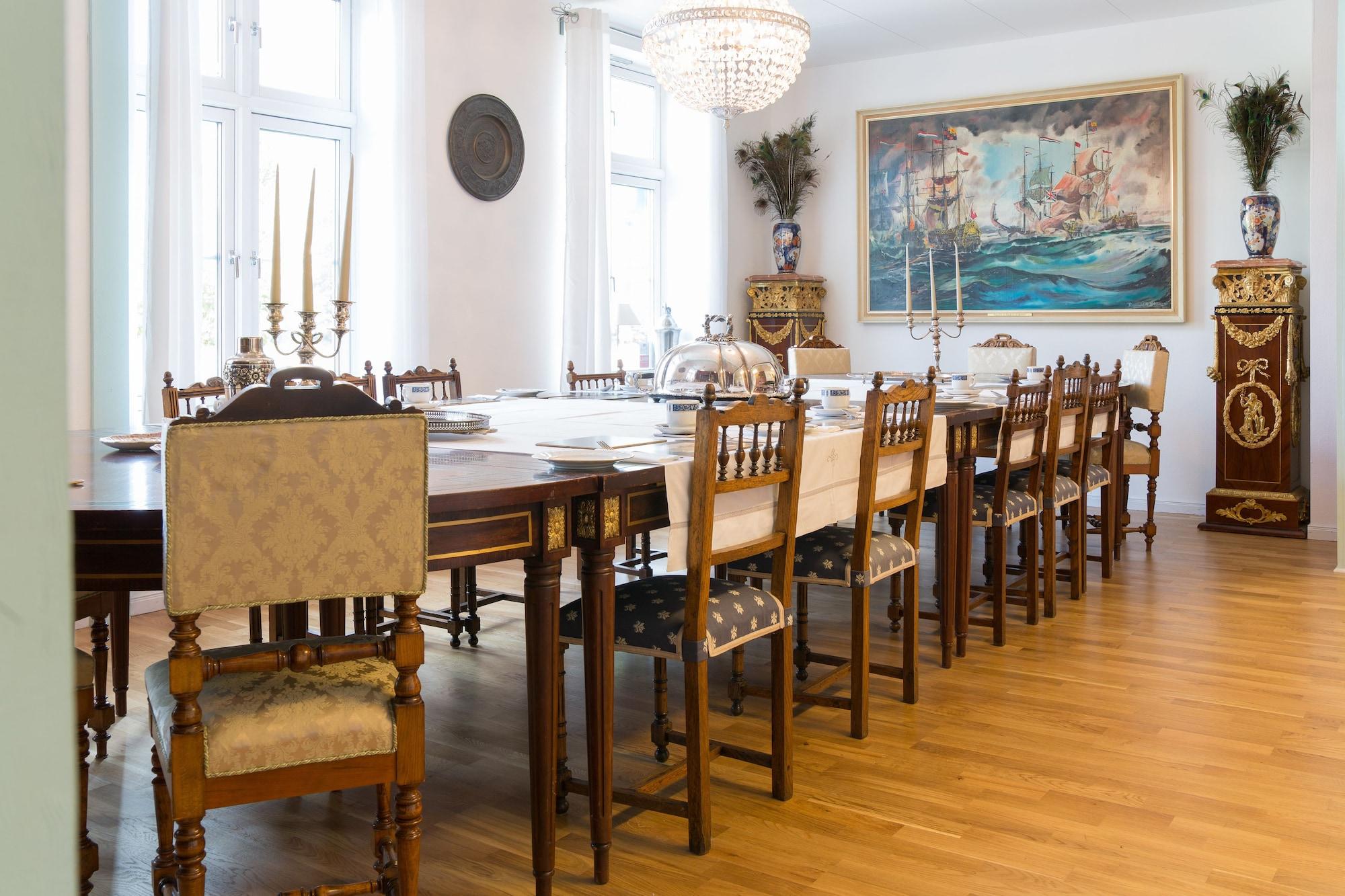 Restaurant Varmland Hotel