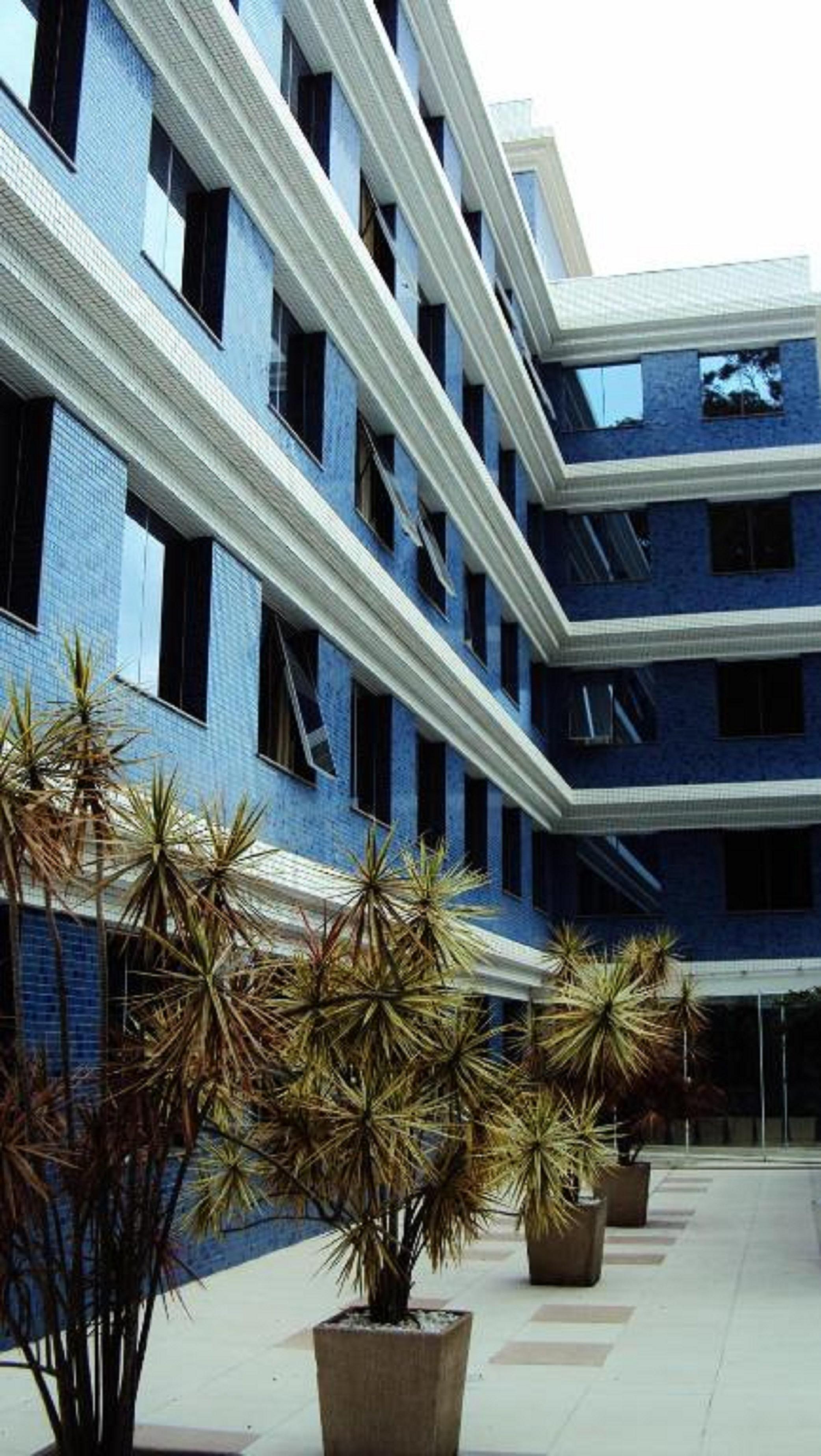 Vista Exterior Locanda Hotel