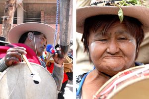Actividad - Humahuaca, camino de cultura y colores