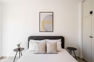 Alquiler Vacacional - Machne Yehuda, Exclusive collection by HOMY