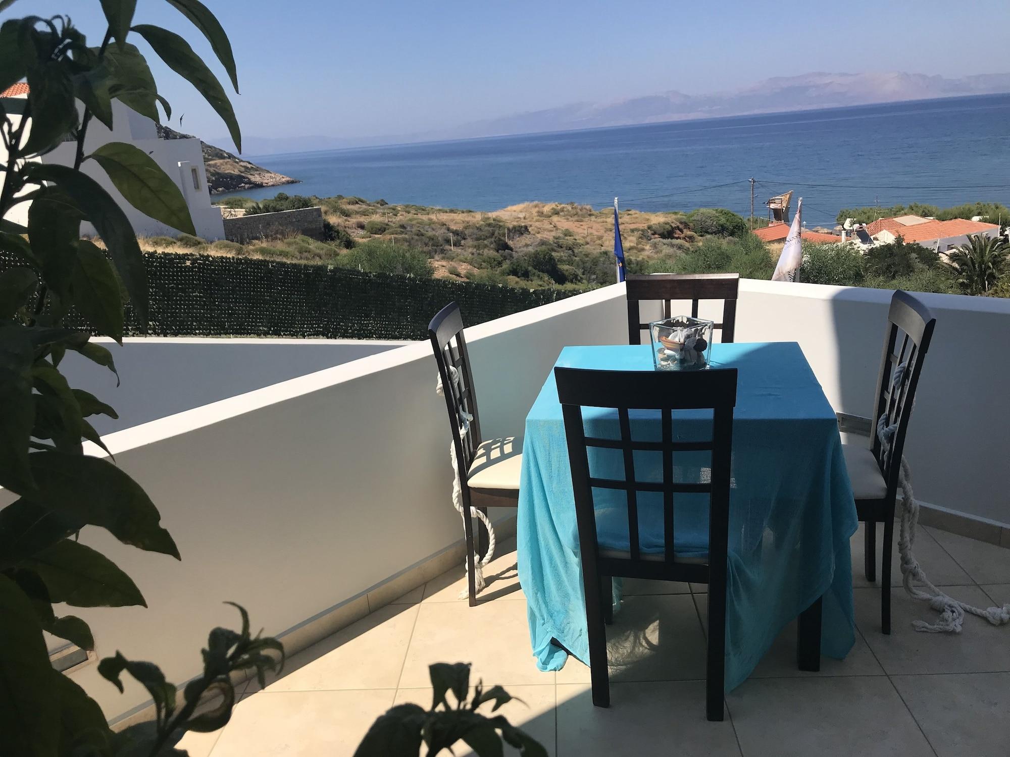 Playa Castri Village - Kythira Quality Resort