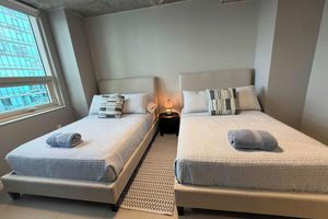 Aluguel por temporada - Midtown Miami Condo - Walk Wynwood - We Host
